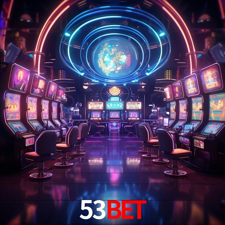 A Emoção da Loteria na 53bet: Uma Chance de Mudança de Vida