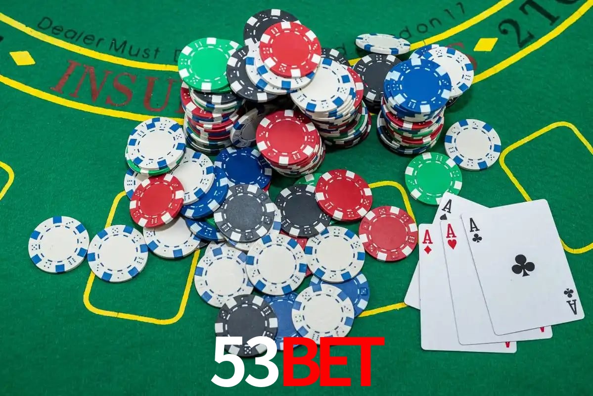 A Revolução dos Aplicativos de Jogos no 53bet