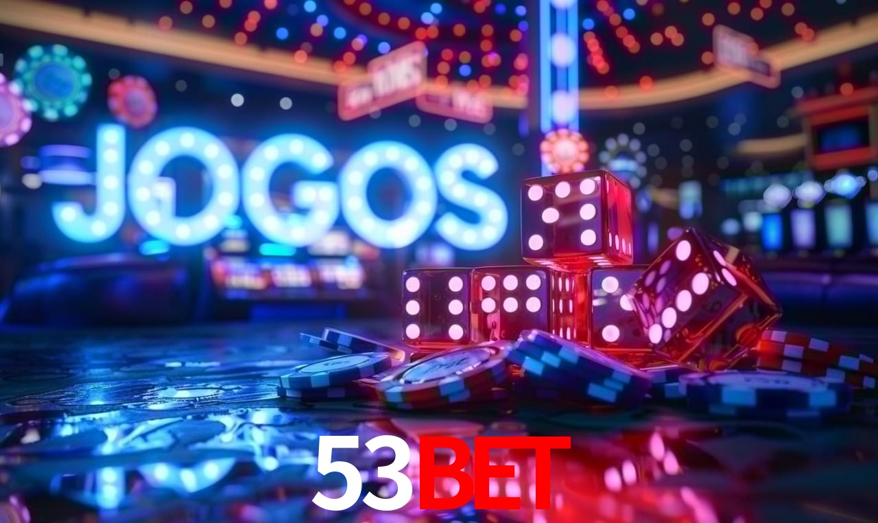 Descubra a Essência do 53bet: Nossa História e Compromissos