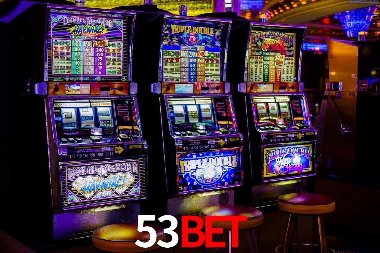 A Revolução dos Aplicativos de Jogos no 53bet